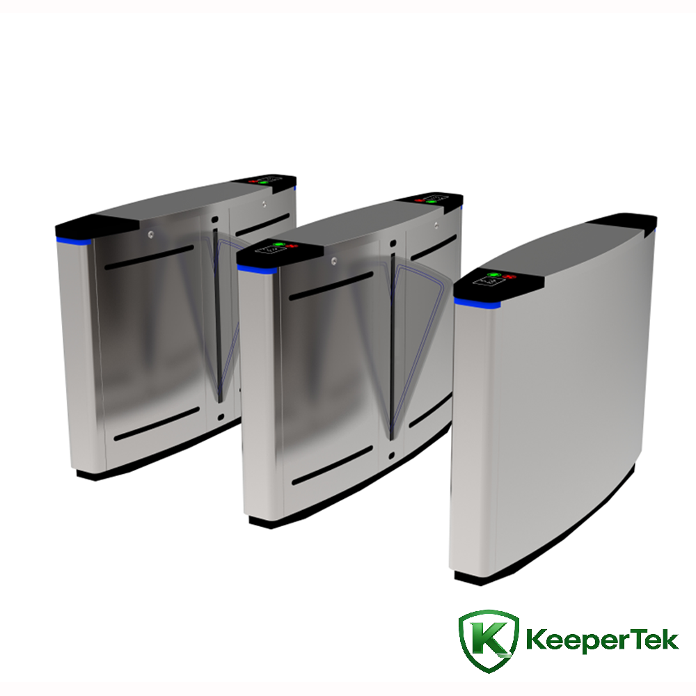 High-end Flap Barrier KT-JSDY08
