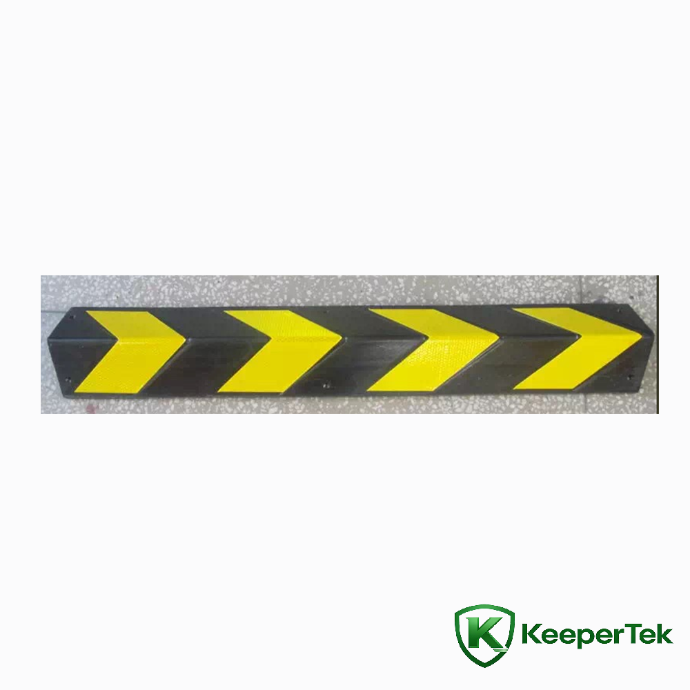 High-Quality Rubber Corner Straight Corner Guard KT-CAS21