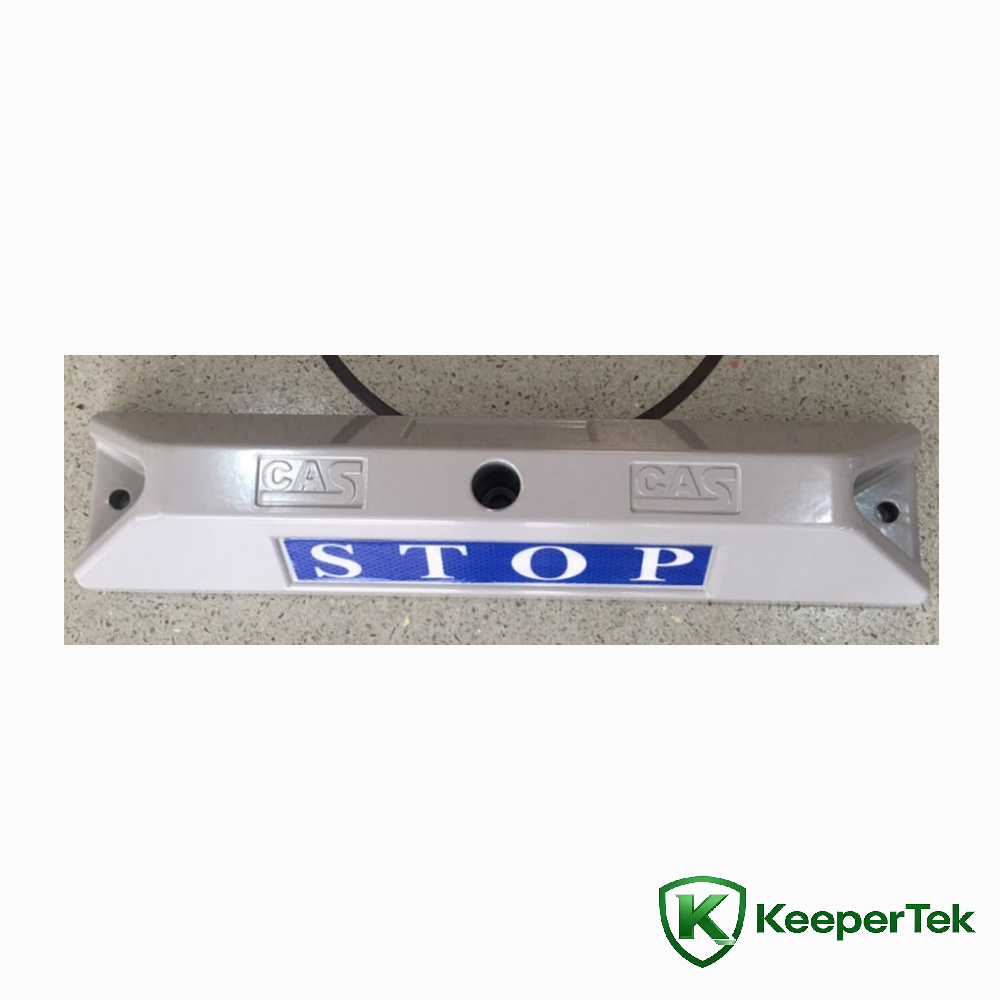 Die-cast Aluminum Parking Locator KT-CAS24
