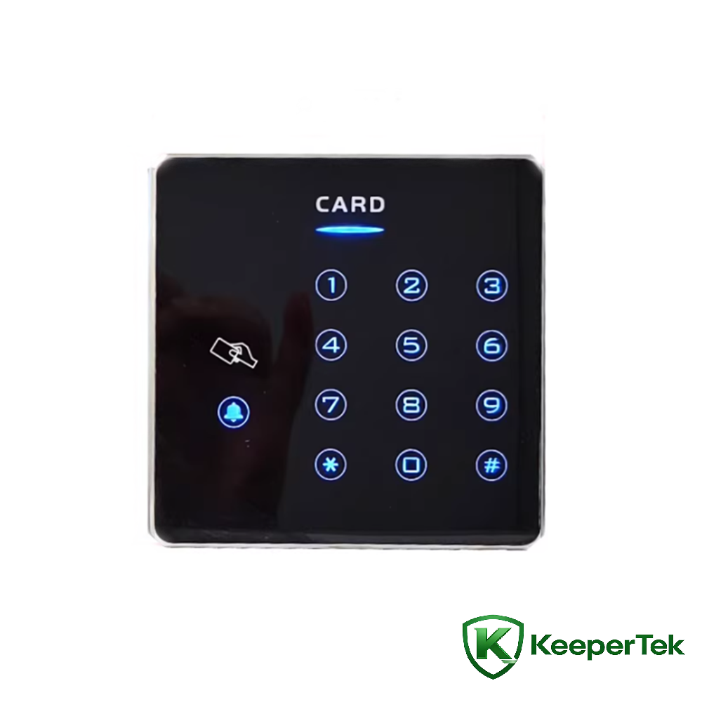 Access Control Password & Card Reader KT-WG08