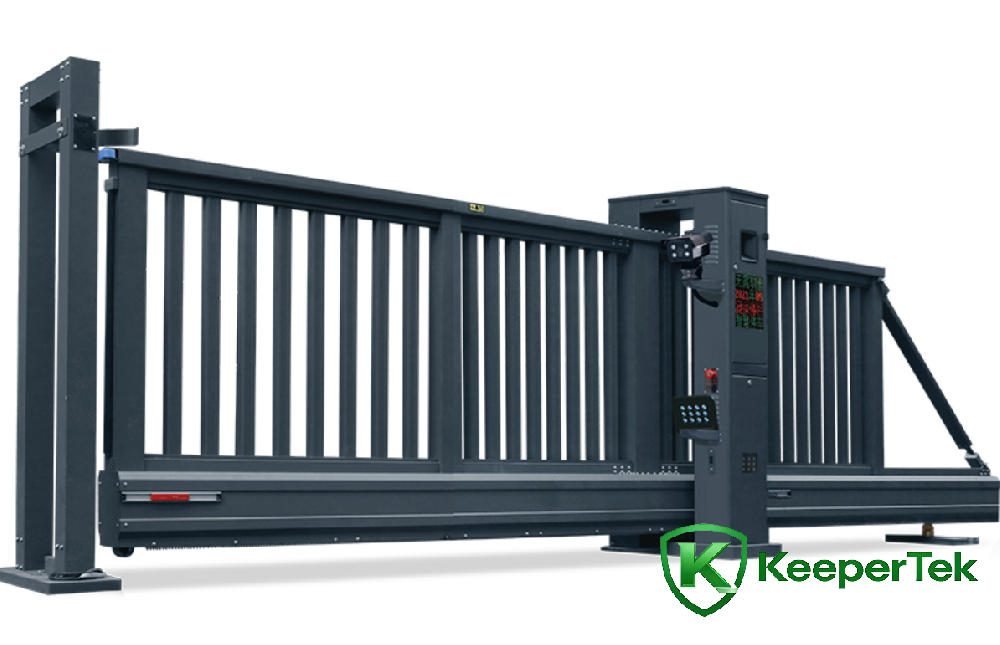 Industrial Suspended Door KT-QG18
