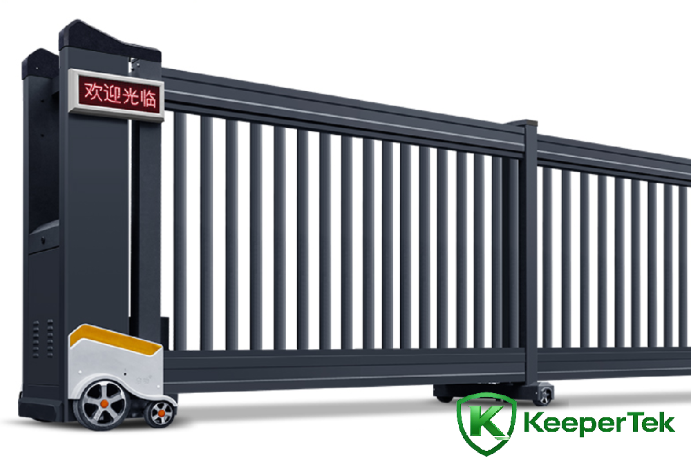 Sectional Sliding Door KT-QG30