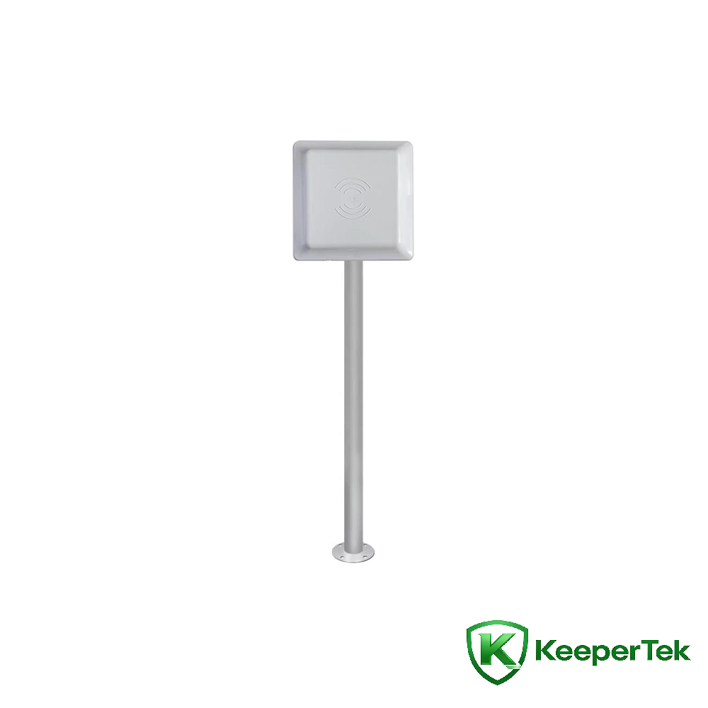 UHF RFID Reader Head for Two-Wheeled Vehicles KT-ZYSB37
