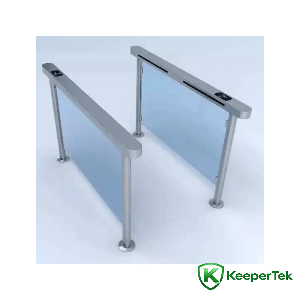 Accessible Barrier Gate KT-JSDW06